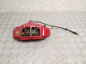   Bremssattel vorne  - LJ9C2011FLB 