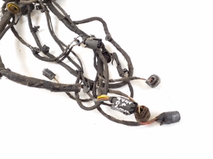 Mercedes Benz SLK-Class 171 (2004–2011) Wiring harness - 2