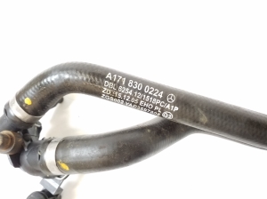 Mercedes Benz SLK-Class 171 (2004–2011) Voolik A1718300224 - 3