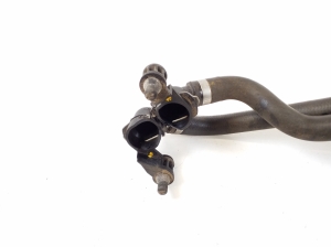 Mercedes Benz SLK-Class 171 (2004–2011) Voolik A1718300224 - 4