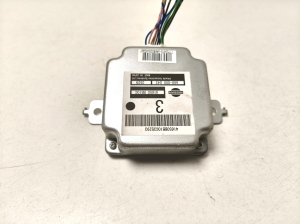 NISSAN Qashqai+2 (2007–2013) Power steering pump module 41650BB10C - 2