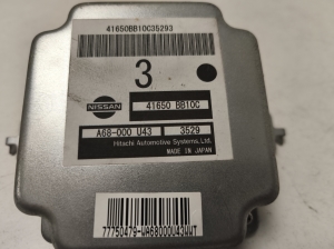 NISSAN Qashqai+2 (2007–2013) Power steering pump module 41650BB10C - 4