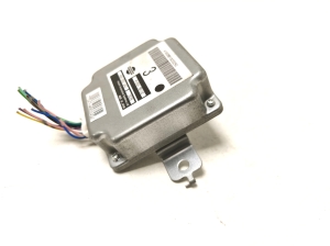NISSAN Qashqai+2 (2007–2013) Power steering pump module 41650BB10C - 5