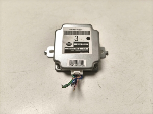   Power steering pump module  - 41650BB10C 