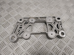 Support de fixation moteur - LJ986A999AD