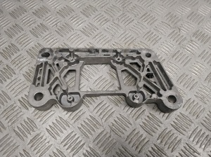 Ford Mustang Mach-E Mach-E (2020–2026) Support de fixation moteur LJ986A999AD - 2
