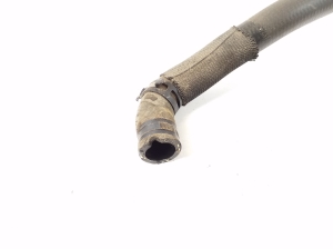 Mercedes Benz SLK-Class 171 (2004–2011) Voolik A1718301796 - 3