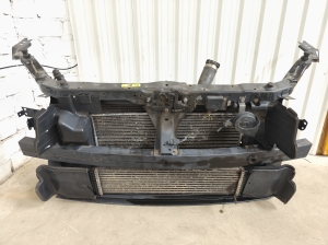 Kühlerpaket und seine Teile - 62500BB60A