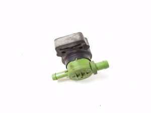 Mercedes Benz SLK-Class 171 (2004–2011) Cits vārsts A0004706593 - 2