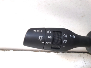 LEXUS RX AGL2 (2015–2022) Blinkerschalter 7801017J182 - 5