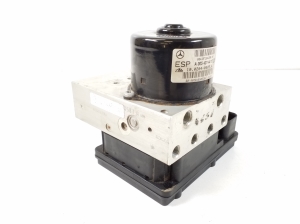 Mercedes Benz SLK-Class 171 (2004–2011) ABS plokk A0355458132 - 3