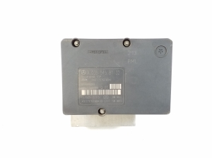 Mercedes Benz SLK-Class 171 (2004–2011) ABS plokk A0355458132 - 4