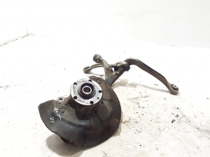 AUDI A6 C6 (2004–2011) Front wheel hub 4F0407254H - 2