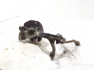 AUDI A6 C6 (2004–2011) Front wheel hub 4F0407254H - 4