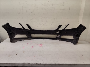 Mercedes Benz E-Class W212 (2009–2015) Front bumper A2128850025 - 2
