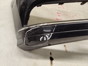 Mercedes Benz E-Class W212 (2009–2015) Front bumper A2128850025 - 4