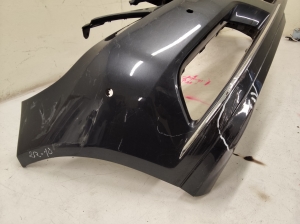 Mercedes Benz E-Class W212 (2009–2015) Front bumper A2128850025 - 5