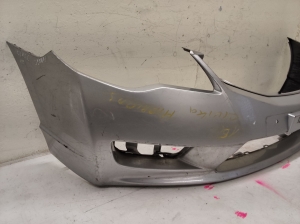 Honda Civic VIII (2005–2012) Priekšējais bamperis 71101SNBZY00 - 4