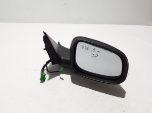 Side mirror and its parts - 31298848