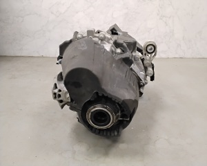 Ford Mustang Mach-E Mach-E (2020–2026) Engine LJ9P7B000AC - 2
