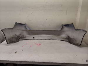 Ford Mondeo IV (2007–2015) Heckstoßstange 7S71A17900 - 3