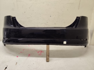 Ford Mondeo IV (2007–2015) Heckstoßstange 7S71A17900 - 5