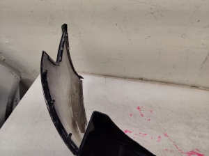 Ford Mondeo IV (2007–2015) Heckstoßstange 7S71A17900