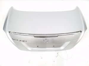   Trunk lid  - A1717500075 