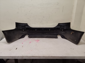 AUDI A6 C6 (2004–2011) Heckstoßstange 4F5807511E - 2