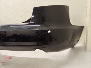 AUDI A6 C6 (2004–2011) Heckstoßstange 4F5807511E - 3