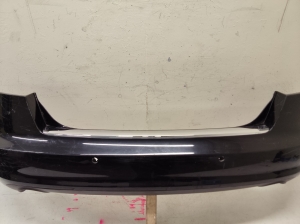 AUDI A6 C6 (2004–2011) Heckstoßstange 4F5807511E - 5