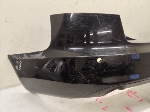 AUDI A6 C6 (2004–2011) Heckstoßstange 4F5807511E - 6