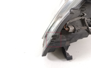 TOYOTA Avensis T27 (2008–2019) Scheinwerfer vorne - 2