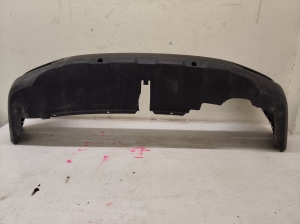 Honda CR-V (2006–2012) Rear bumper 71501SWAZZ00 - 3