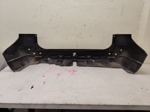 Honda CR-V (2006–2012) Rear bumper 71501SWAZZ00 - 6