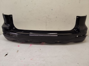 Rear bumper - 71501SWAZZ00