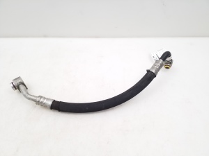 Kliimaseadme voolik - 4F0260707AB