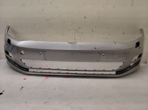 Front bumper - 5G0807221