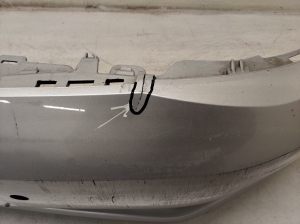 Volkswagen Golf VII (2012–2026) Front bumper 5G0807221 - 2