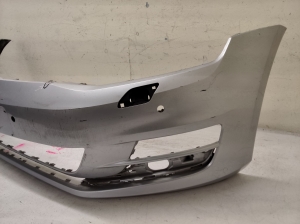 Volkswagen Golf VII (2012–2026) Front bumper 5G0807221 - 3