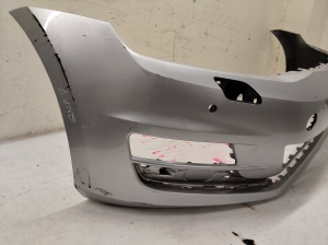 Volkswagen Golf VII (2012–2026) Front bumper 5G0807221 - 5