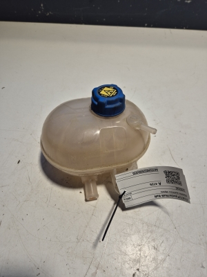   Coolant reservoir  - 12923C 