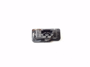Mercedes Benz SLK-Class 171 (2004–2011) Numbrimärgi tuled A2118200756 - 2