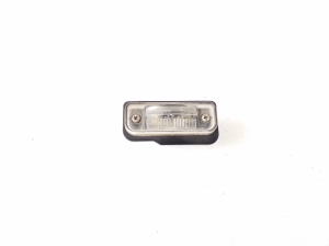   License plate lights  - A2118200756 