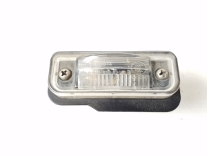 Mercedes Benz SLK-Class 171 (2004–2011) Numbrimärgi tuled A2118200756 - 3