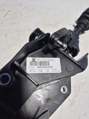 FIAT Panda (2012–2026) Käiguvahetuse mehhanism 00502963320 - 3