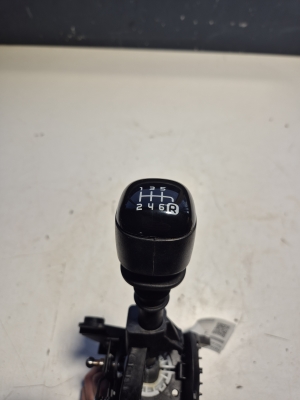 FIAT Panda (2012–2026) Käiguvahetuse mehhanism 00502963320 - 4