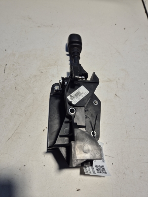 FIAT Panda (2012–2026) Käiguvahetuse mehhanism 00502963320 - 5
