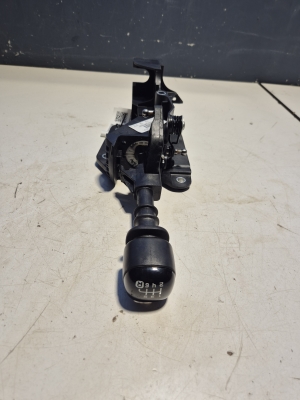   Gear shift mechanism  - 00502963320 