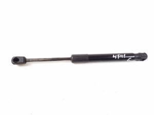   Trunk lid strut  - A1717500036 